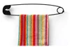 DanDiBo Design Handtuchhalter Handtuchstange Produktbild-Vorschau 7
