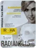 Iroha Nature Illuminating & Hydrating Tissue Maska z Podgląd zdjęcia produktu 9