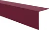 QUEST Kątownik twardy PCV 15x15mm, 2m, ozdobny, profil L Podgląd zdjęcia produktu 1