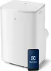 Electrolux EXP26U339HW, Einteilige mobile Klimaanlage, Produktbild-Vorschau 1