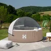 HOME DELUXE - Outdoor Whirlpool - SPLASH + Kissen, Produktbild-Vorschau 2