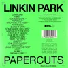 Linkin Park - Papercuts (Collezione di singoli 2000-2023) Anteprima dell’immagine prodotto 4