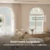 LUMIÈRE Design Pendelleuchte 'Evanos' 4-flammig LED dimmbar Produktbild-Vorschau 9