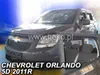 Chevrolet Orlando 2011-2018 (4 parti) Anteprima dell’immagine prodotto 4