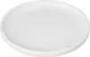 Teller Porzellan rund Ø 12 cm · 1,2 cm weiss "Ano" Produktbild-Vorschau 2