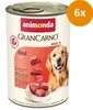 Animonda GRANCARNO cons. Manzo ADULTO 400g Anteprima dell’immagine prodotto 14