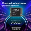 Crucial P310 2 TB, SSD, (PCIe 4.0 x4, NVMe, M.2 2230) Produktbild-Vorschau 9
