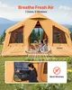 Tenda gonfiabile da campeggio per 8-12 persone con pompa a Anteprima dell’immagine prodotto 6