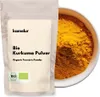 Kamelur® Poudre de curcuma biologique 1 kg Voir les images du produit 1