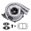 Turbosprężarka T70 T3 2.0L-3.0L 2.5" V Band Flange Podgląd zdjęcia produktu 3