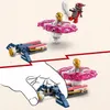 LEGO LEGO® NINJAGO® 71824 Le dragon spinjitzu de Sora Voir les images du produit 26