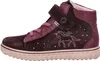 Ricosta Jeannie Klettstiefel Violett Produktbild-Vorschau 9