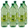 ja! Heller Wein-Branntwein-Essig (10 x 1,0L) Produktbild-Vorschau 1