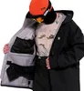 Horsefeathers Terra Jacke (schwarz) - L Produktbild-Vorschau 7
