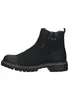 Relife Stiefelette Stiefelette Kunstleder/Textil Produktbild-Vorschau 2