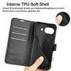 Klapphülle für Google Pixel 10A - Tasche mit Kartenfach, Produktbild-Vorschau 4
