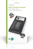 VHS převodník | Převod: VHS-C na VHS | Plug and play | Náhled obrázku produktu 9