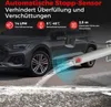 COSTWAY Kraftstoff Umfüllpumpe mit Auto-Stopp-Sensor, Produktbild-Vorschau 3