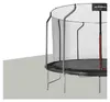 Hudora 64441 First Trampolin 400 Ø incl. Netz 2022 Voir les images du produit 12