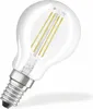A clear product shot of an LED light bulb. Anteprima dell’immagine prodotto