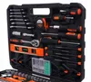 KRAFT&DELE | Mechaniker Werkzeug Set, 168tlg, Produktbild-Vorschau 4