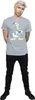 Disney - T-Shirt für Herren BI39456 (3XL) (Grau) Produktbild-Vorschau 4