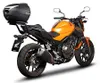 SHAD Topkoffer voor motorfiets SH34 Carbon Productafbeelding-voorbeeld 4