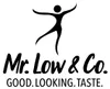 Mr Lowcarb Caesar Style Dressing bez cukru bez tłuszczu Podgląd zdjęcia produktu 2