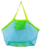 Borsa da spiaggia in rete grande XXL Anteprima dell’immagine prodotto 1