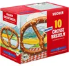 Salzbrezeln groß 5x2St 200g Produktbild-Vorschau 3