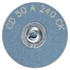 PFERD 42755024, Tellerschleifer, Universal, Korund, 13000 Produktbild-Vorschau 2