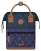 CABAIA Freizeitrucksack Rucksack mit Laptopfach Adventurer Produktbild-Vorschau 2
