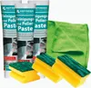 HOTREGA Reinigungs- und Polierpaste 3x 125 ml inkl. Produktbild-Vorschau 1