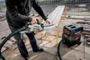 Metabo Set KS 18 LTX 66 BL Akku-Handkreissäge metaBOX 340 Produktbild-Vorschau 4