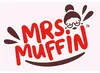 Paní Muffinová Mini muffiny s jahodovou náplní nadýchané a Náhled obrázku produktu 2