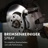 SPEEDAP Bremsenreiniger | Entfernt Öl, Fett, Silikon & Produktbild-Vorschau 3
