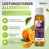 Oranjereiniger Concentraat 125 ml – Natuurlijke Biologisch Productafbeelding-voorbeeld 14