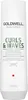 A white bottle of Goldwell Dualsenses Curls & Waves Hydrating Shampoo. Anteprima dell’immagine prodotto
