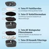 Tetra Außenfilter EX 500 Plus für Aquarien bis 100 l Produktbild-Vorschau 10