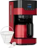 Klarstein Cafetiere Espresso, Café Chaud et Glacé, Voir les images du produit 1
