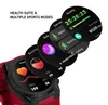 Police My.Avatar.2 Freedom Of Time Smartwatch Herrenuhr Produktbild-Vorschau 6