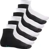 Footstar EVERYDAY! Kurze Socken für Damen und Herren mit Produktbild-Vorschau 1