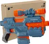 A Nerf Elite 2.0 Phoenix CS-6 blaster is shown in front of its packaging. Podgląd zdjęcia produktu