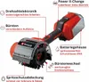 Einhell PICOBELLA 18/90 Akku-Oberflächenbürste Produktbild-Vorschau 16