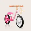 Lionelo Alex balance bike bicicletta per bambini fino a 30 Anteprima dell’immagine prodotto 6