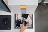 DURABLE Schubladenbox VARICOLOR 10Fächer MIX mehrfbg Náhľad obrázku produktu 24