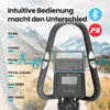 Hop-Sport Cross Stepper für zuhause HS-450B Dynamic - Produktbild-Vorschau 2