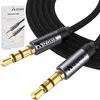 Izoxis 18931 Audiokabel 3,5-mm-Klinkenstecker (M) auf Produktbild-Vorschau 12