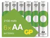 Nabíjecí baterie GP ReCyko 2100 AA (HR6), 6 ks Náhľad obrázku produktu