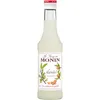 Monin Mandlový sirup pro zjemnění potravin a nápojů 250ml Náhled obrázku produktu 1